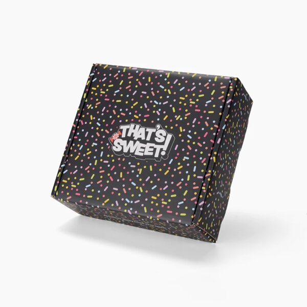Custom Cosmetics Lip Gloss Shipping Boxes
