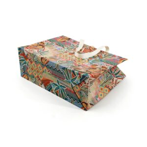 Custom Packaging Bag for Clothing Brand