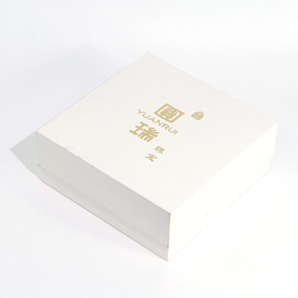 Custom Personalized Jewelry Box