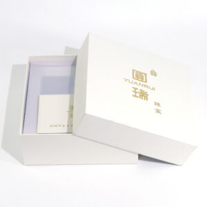 Custom Personalized Jewelry Box