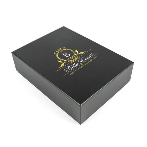 Custom Wine Glasses Cup Lid and Base Boxes