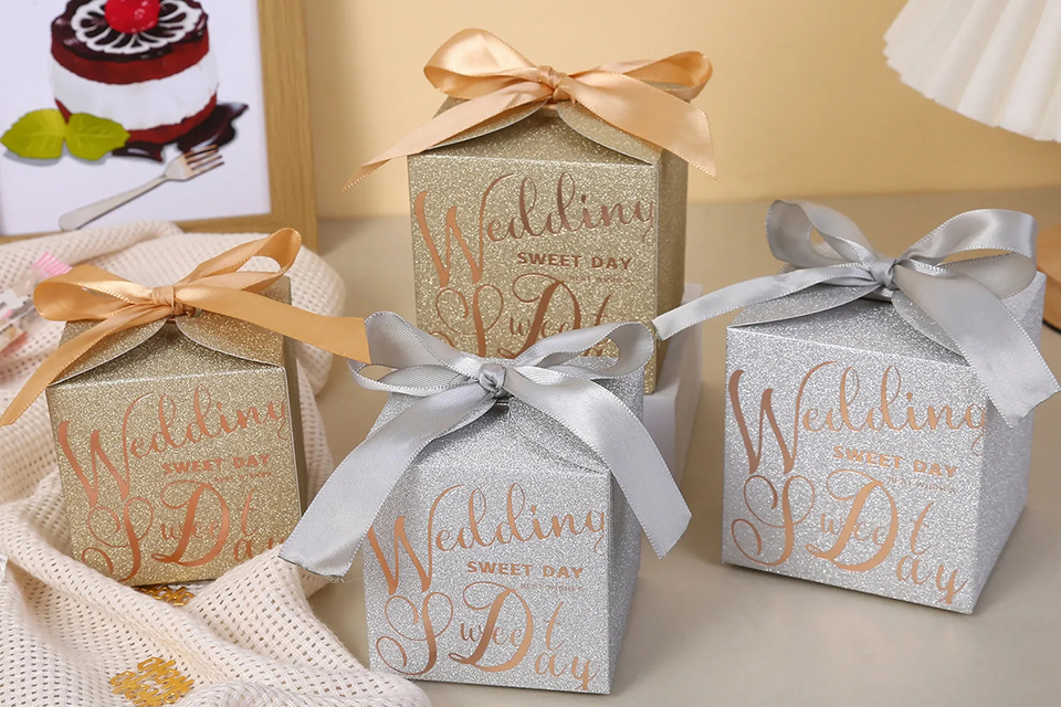 Customize Packaging Boxes