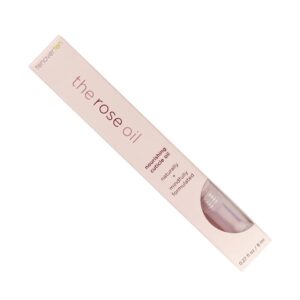 Cuticle Oil Pen Packaging Box