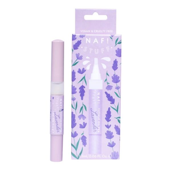 Cuticle Oil Pen Packaging Box
