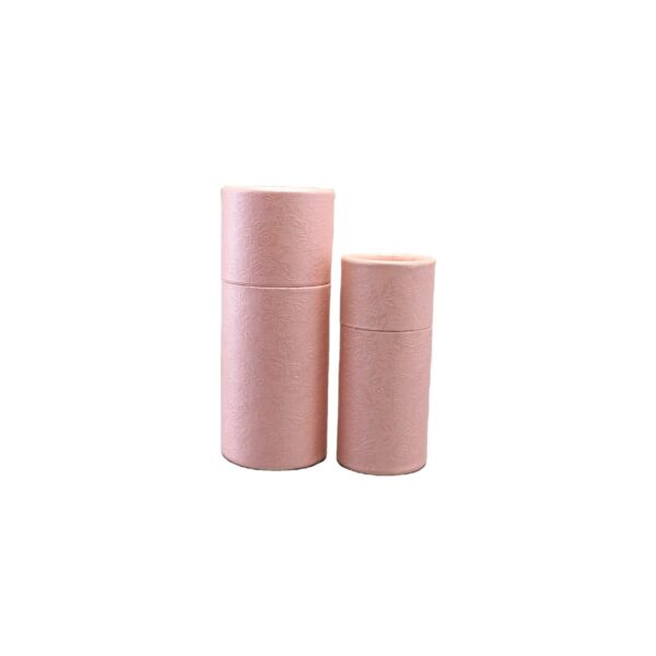 Cylinder Packaging Box