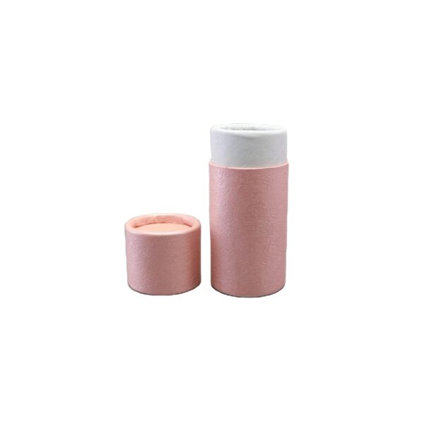 Cylinder Packaging Box