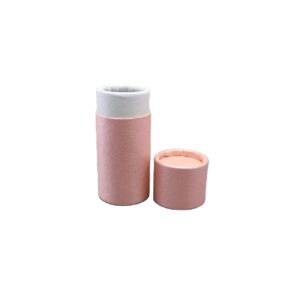 Cylinder Packaging Box