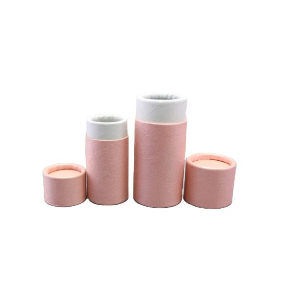 Cylinder Packaging Box