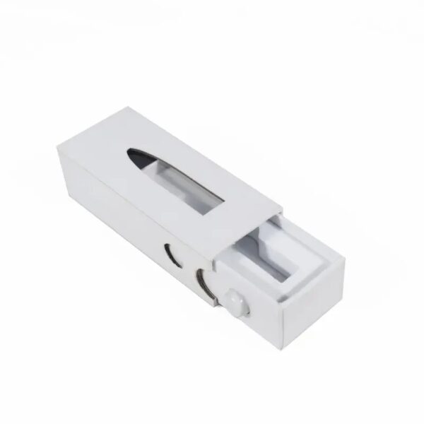 Disposable 1ml Cartridge Packaging