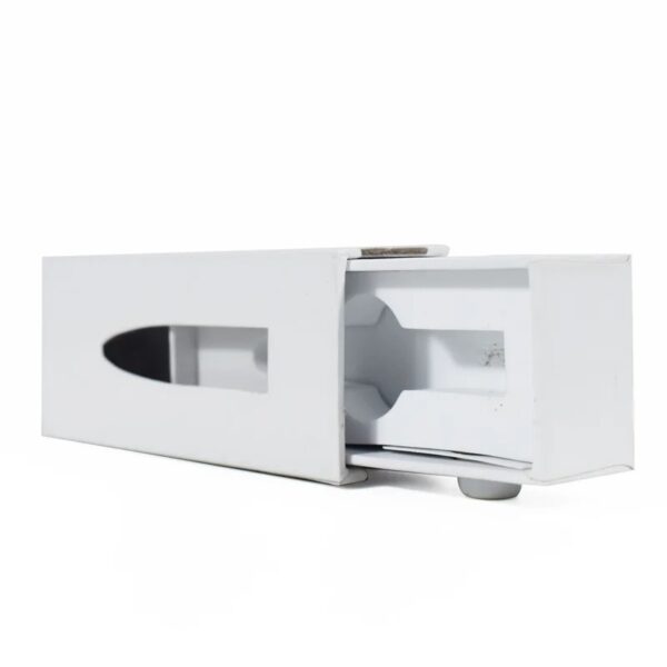 Disposable 1ml Cartridge Packaging