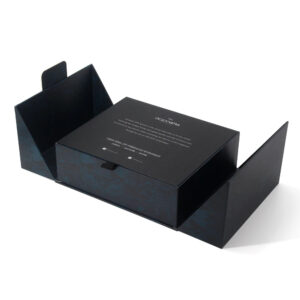 Double Open Door Gift Packaging Box