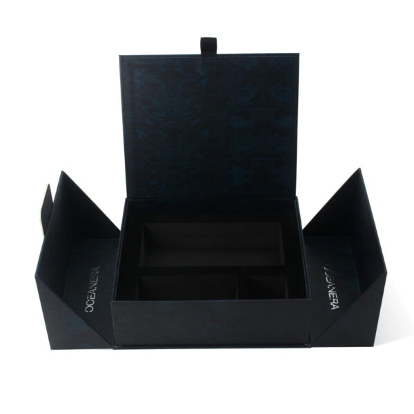 Double Open Door Gift Packaging Box