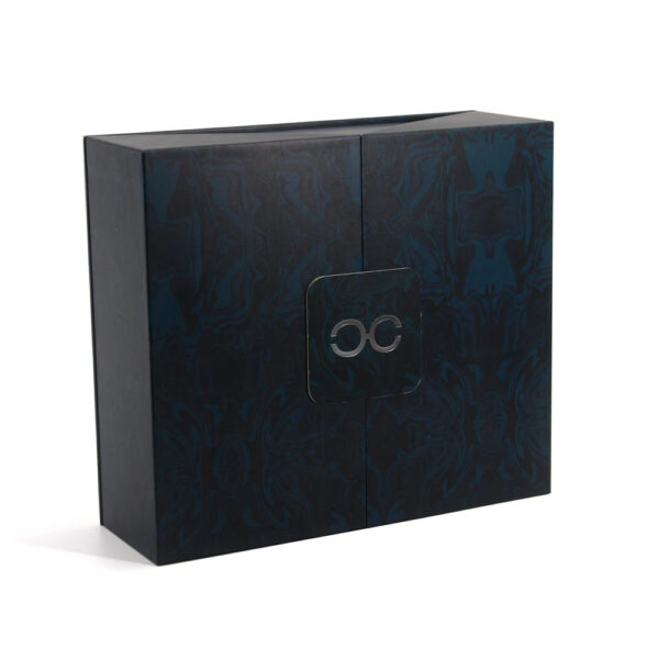 Double Open Door Gift Packaging Box