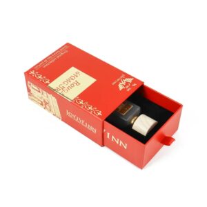 Drawer Perfume Paper Boxes for Atomizers