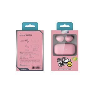 Earphone Mobile Phone Bluetooth Headset Cardboard Paper Box