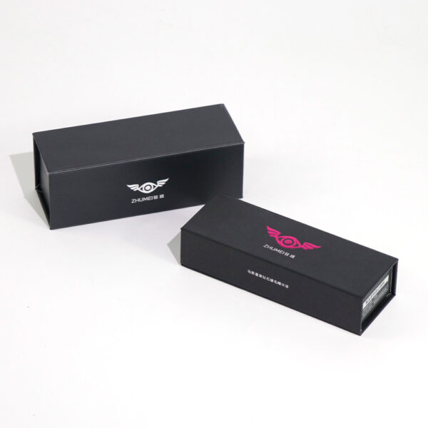 Essential Oil Clamshell Gift Box
