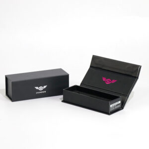 Essential Oil Clamshell Gift Box