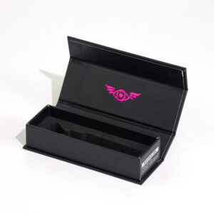 Essential Oil Clamshell Gift Box