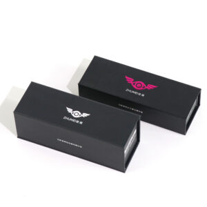 Essential Oil Clamshell Gift Box