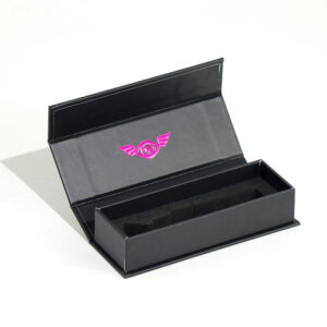 Essential Oil Clamshell Gift Box