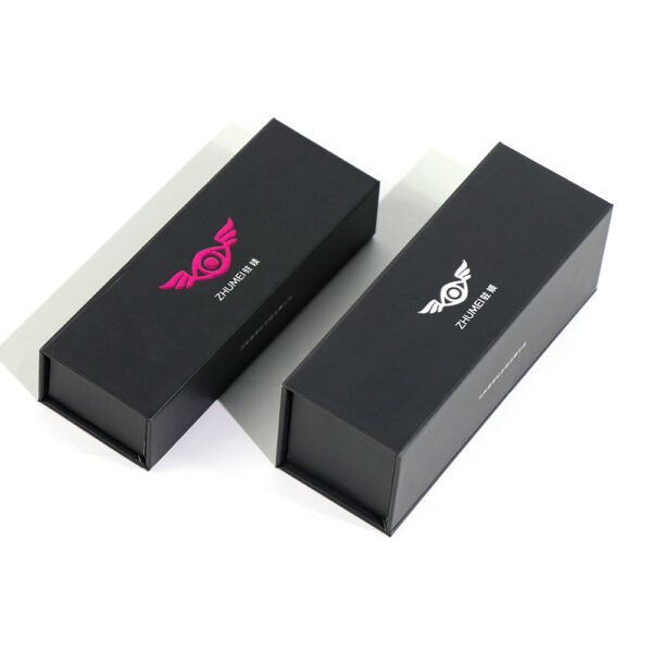 Essential Oil Clamshell Gift Box