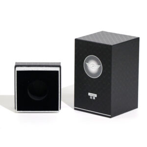 Essential Oil Lid and Base Box