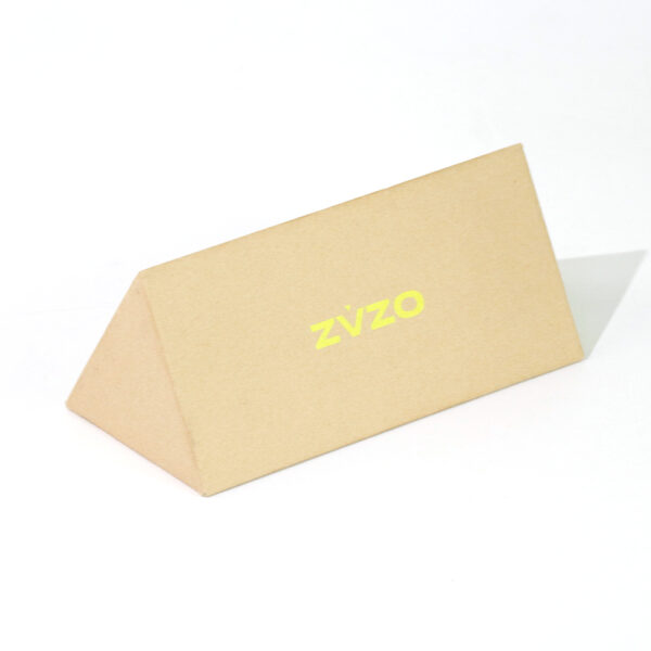 Eyeglasses Triangle Drawer Box