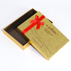 Festival Lid and Base Box