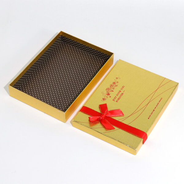 Festival Lid and Base Box