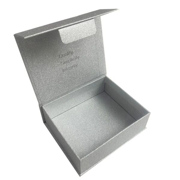 Foldable Paper Gift Boxes