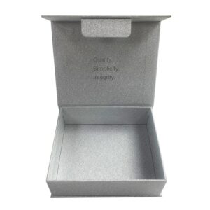 Foldable Paper Gift Boxes