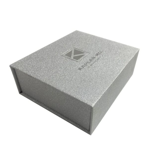 Foldable Paper Gift Boxes