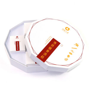 Food Irregular Gift Box