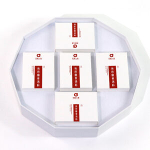 Food Irregular Gift Box