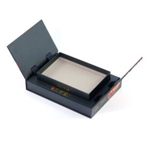 Food Two-door Open Gift Box