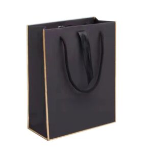 Gift Bag With Handle
