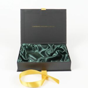 Hair Accessories Brush Package Box