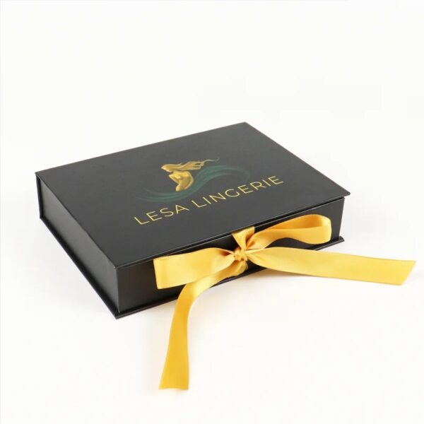 Hair Accessories Brush Package Box