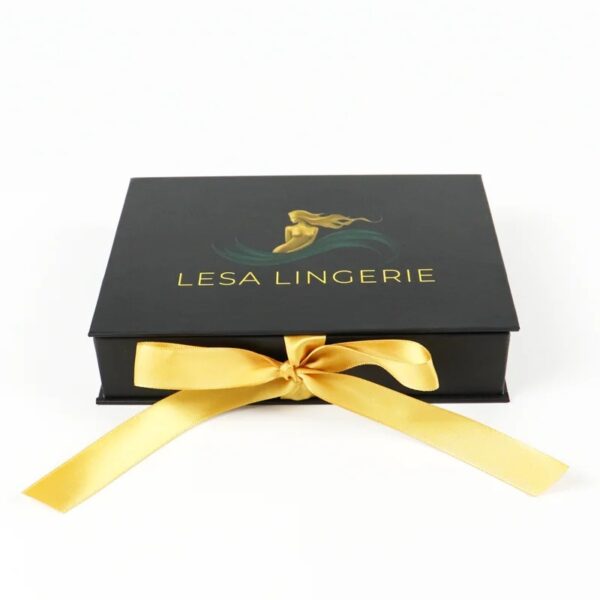 Hair Accessories Brush Package Box