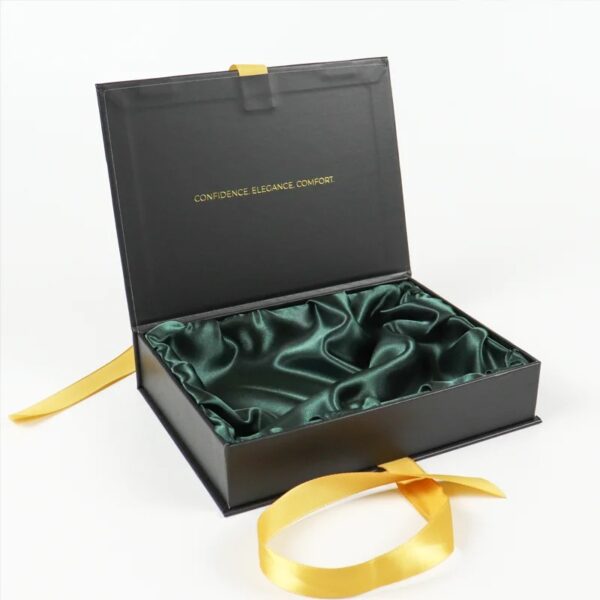 Hair Accessories Brush Package Box