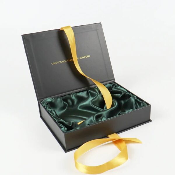 Hair Accessories Brush Package Box