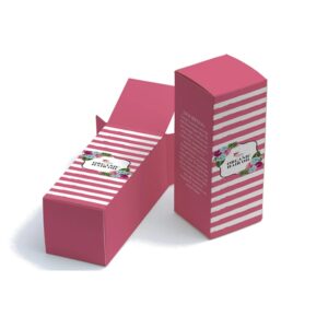 Hair Growth Essential Oil Small Box