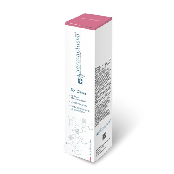 Hair Growth Essential Oil Small Box