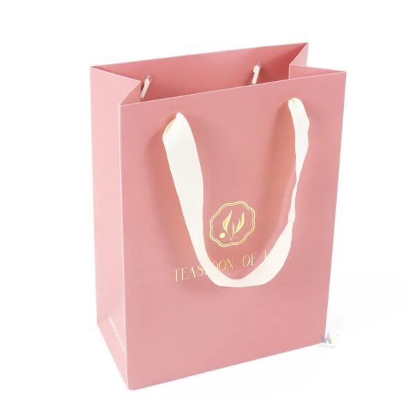 High Quality Clothing Shopping Bags