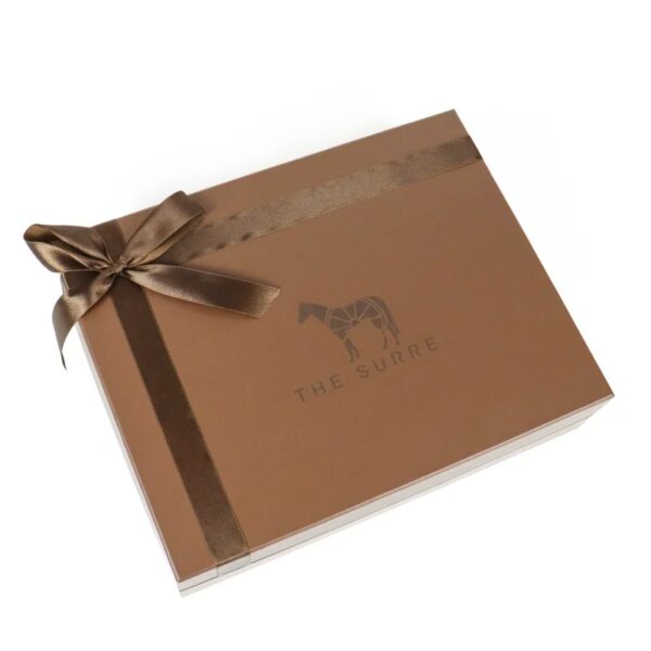 Hoodie Bodysuit Shapewear Packaging Box for Clothes