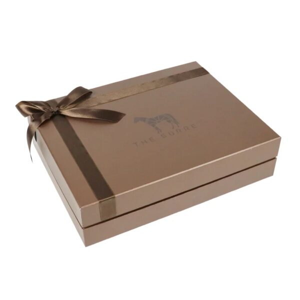 Hoodie Bodysuit Shapewear Packaging Box for Clothes