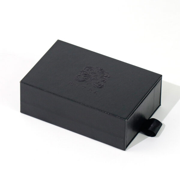 Jewelry Drawer Box
