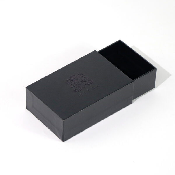Jewelry Drawer Box