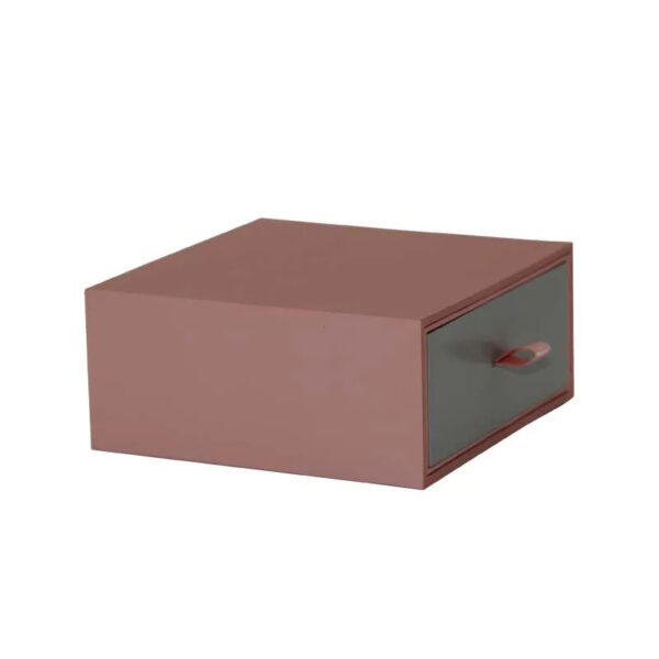 Jewelry Gift Box with Logo