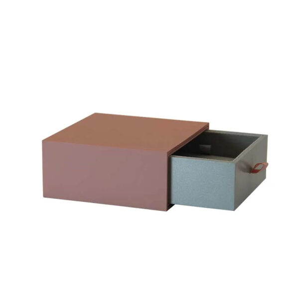Jewelry Gift Box with Logo